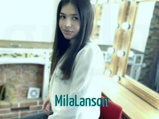 MilaLanson