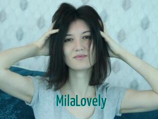 MilaLovely