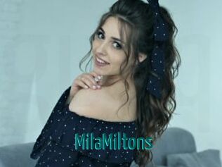 MilaMiltons