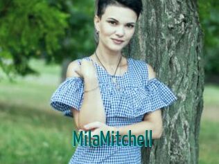 MilaMitchell