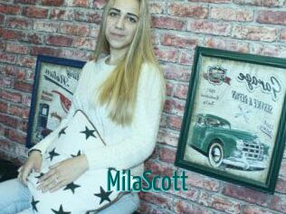 MilaScott