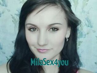 MilaSex4you