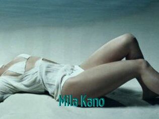 Mila_Kano Guide du Queutard