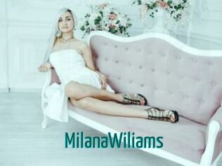MilanaWiliams