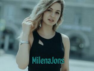 MilenaJons