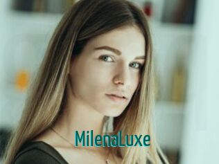 MilenaLuxe