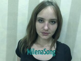 MilenaSong