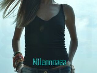 Milennnaaa