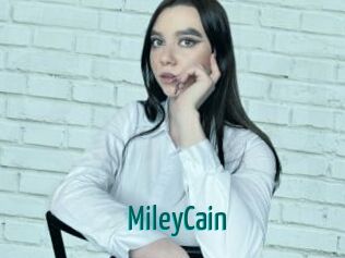 MileyCain