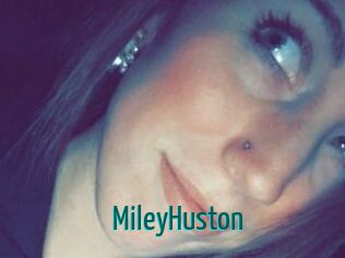 MileyHuston