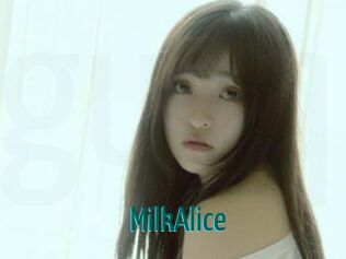 MilkAlice