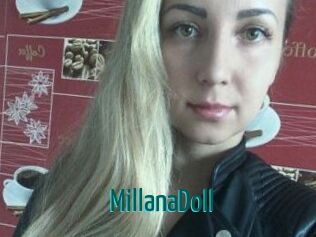 MillanaDoll