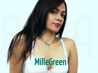 MilleGreen