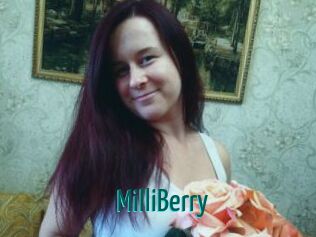 MilliBerry