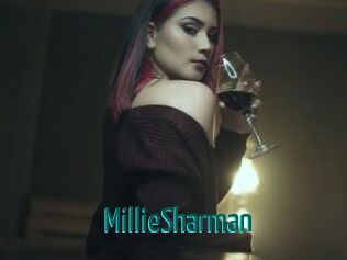 MillieSharman