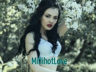 MillihotLove