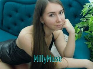 MillyMuse