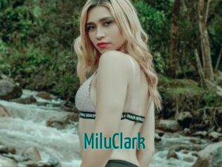 MiluClark