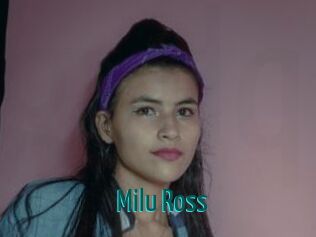 Milu_Ross