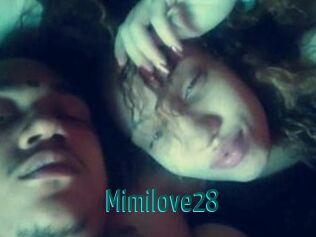 Mimilove28