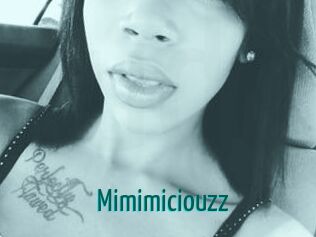 Mimimiciouzz