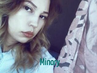 Minory