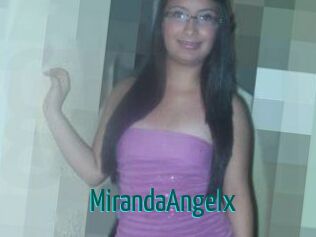 MirandaAngelx