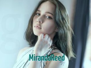 MirandaReed