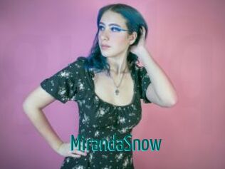 MirandaSnow Guide du Queutard