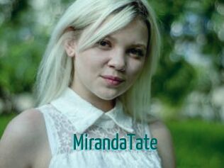 MirandaTate