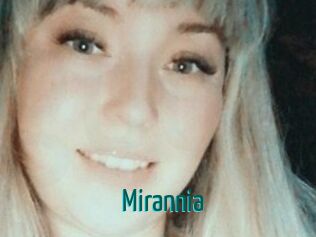 Mirannia