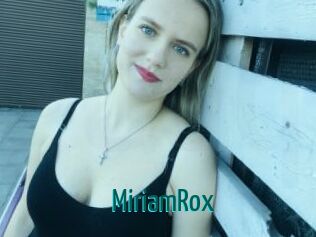 MiriamRox