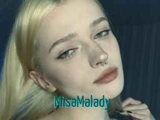 MisaMalady