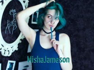 MishaJameson