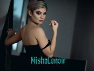 MishaLenoir