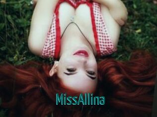 MissAllina