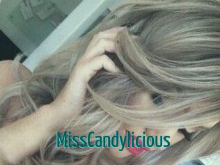 MissCandylicious