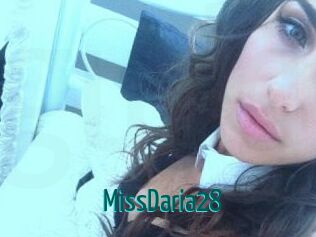 MissDaria28