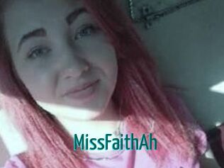 MissFaithAh