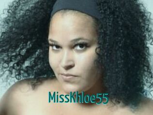 MissKhloe55