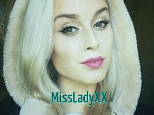 MissLadyXX