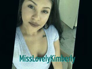 MissLovelyKimberly
