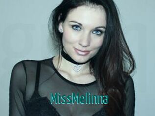 MissMelinna