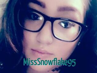 MissSnowflake95