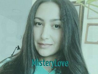 Mistery_Love