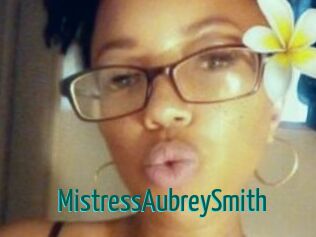 MistressAubreySmith