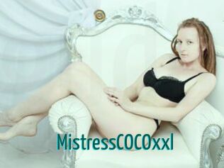 MistressCOCOxxl