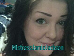 MistressJamieJackson Guide du Queutard