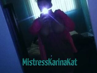 MistressKarinaKat