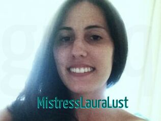 MistressLauraLust